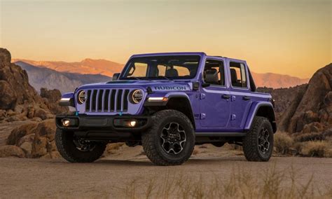2022 Jeep Wrangler Production Kicks Off This Week. . 2023 jeep wrangler production schedule